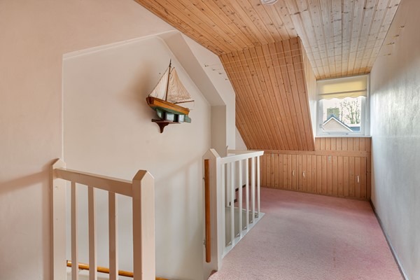 Medium property photo - Bourgondiëstraat 26, 8303 GX Emmeloord